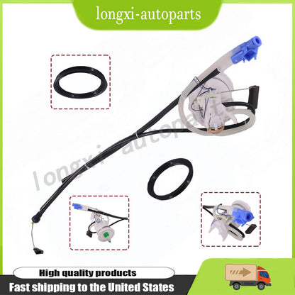 Fuel Filter with Level Sensor for MINI Cooper R50, R53 (2001–2008) 16146765122, 16146759956, 16146762071, 16146756186