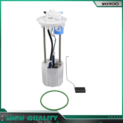 Electric Fuel Pump Module for Chevrolet Silverado 1500 (2014–2018) 4.3L 5.3L