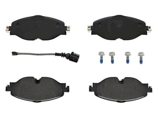 Brake Pad Set for Audi A3 Sportback e-tron (2016–2018) 25832XBFN