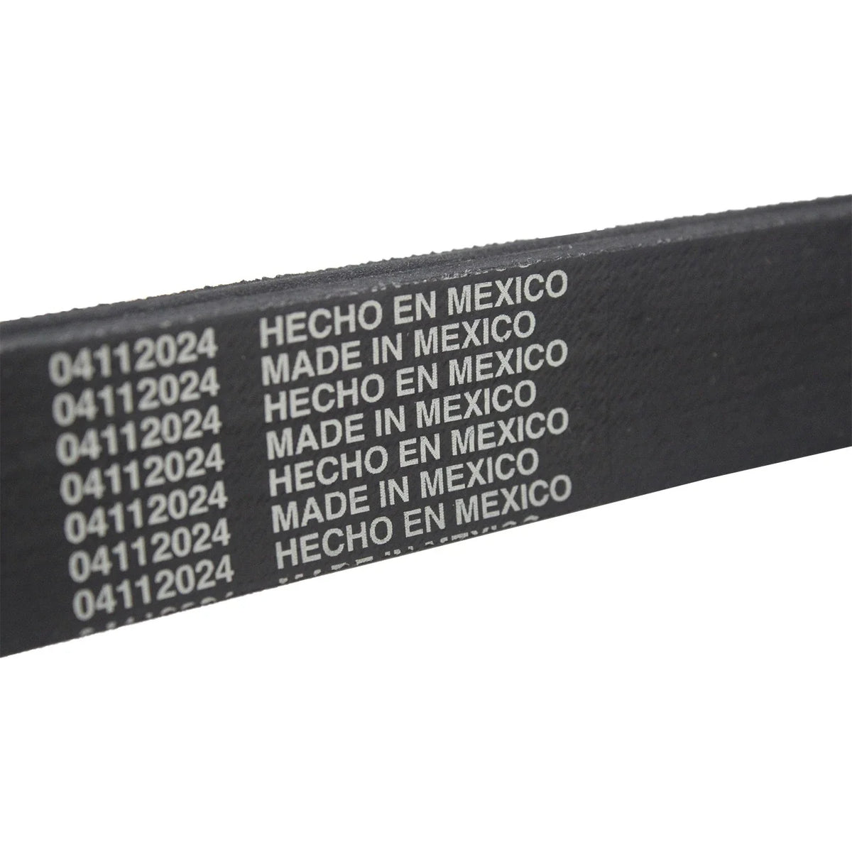 Serpentine Multi-V Belt for Continental Automotive (4060875)