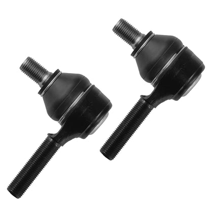 Set of 2 Tie Rod Ends for John Deere Gator XUV 550 560 590i (ET3074TE128BL)