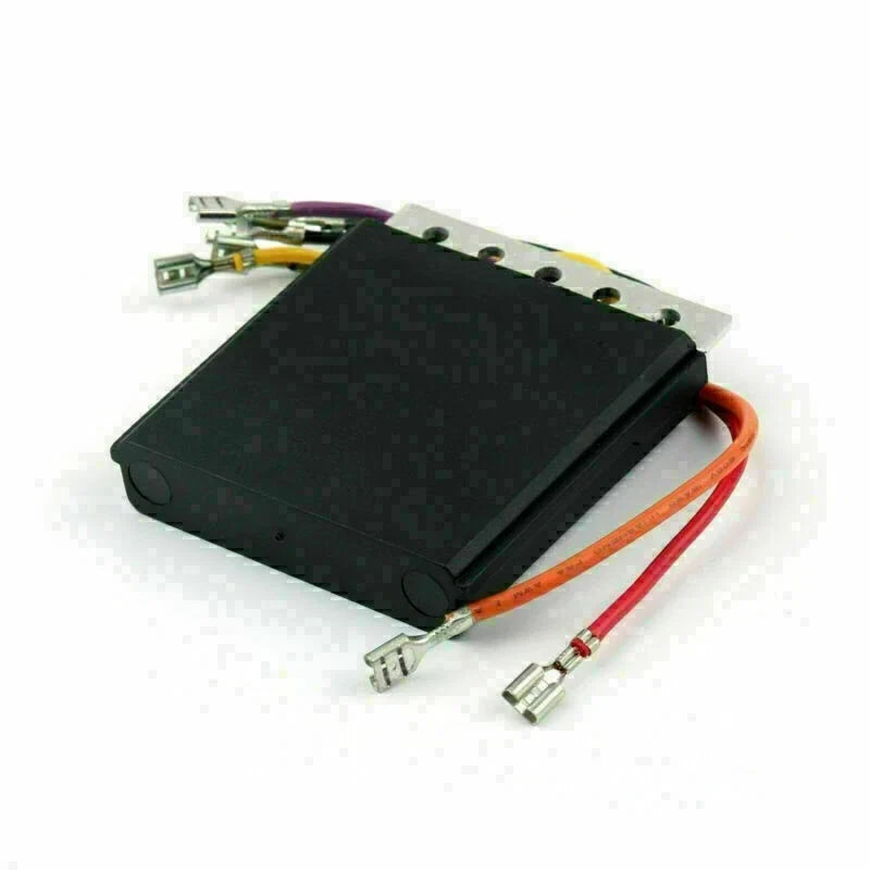 Voltage Regulator Rectifier for Polaris Freedom 700 Genesis 1200 Virage 700 (1996–2004)
