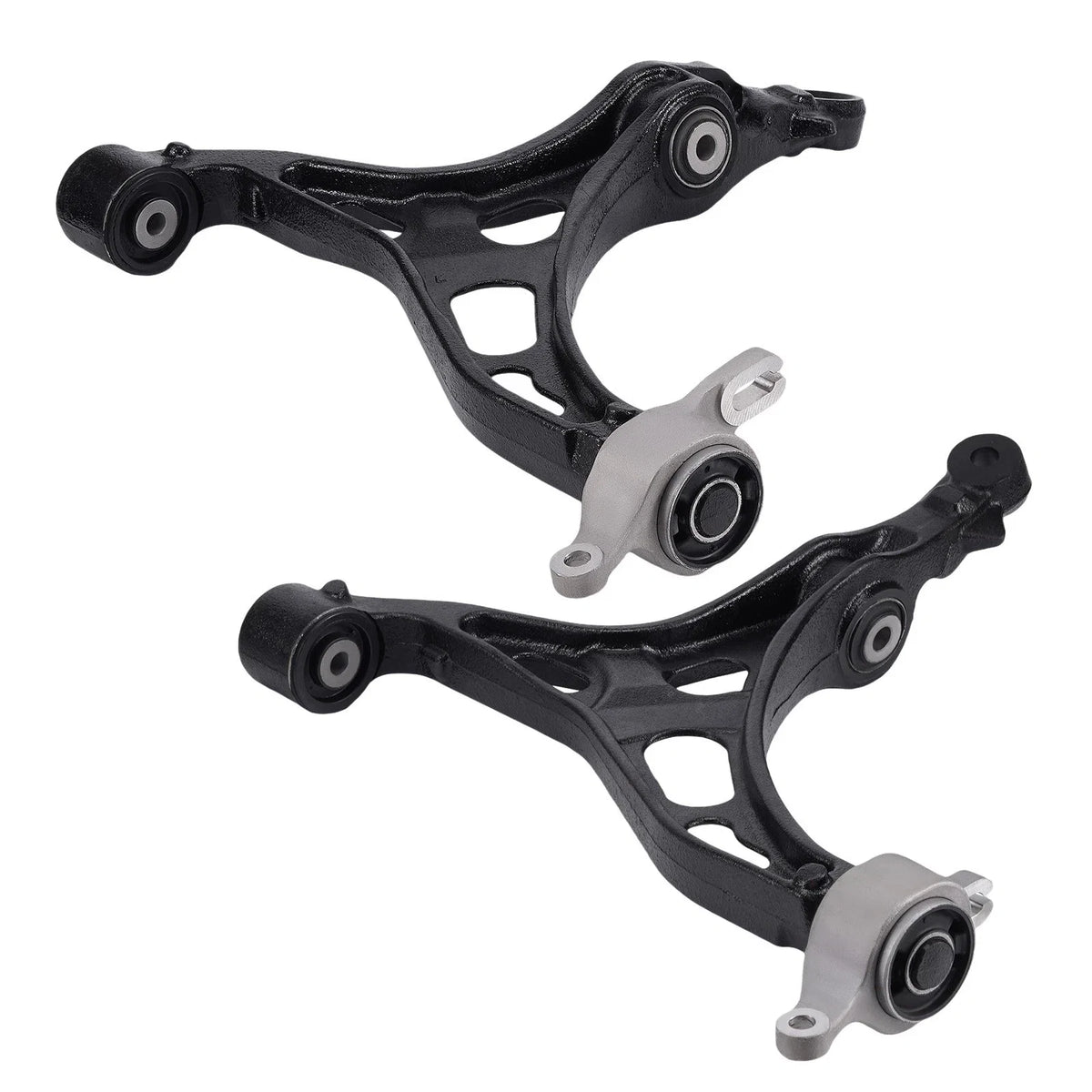 Front Lower Control Arms for Jeep Grand Cherokee Dodge Durango (2011–2015)