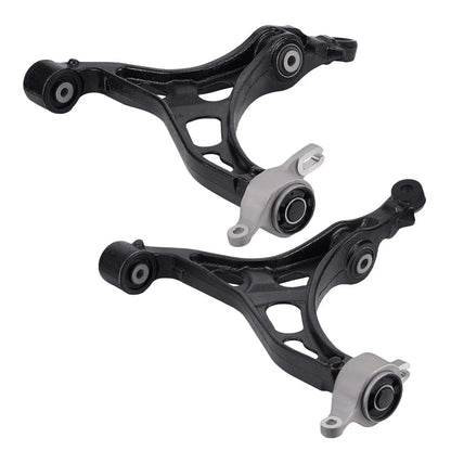 Front Lower Control Arms for Jeep Grand Cherokee Dodge Durango (2011–2015)