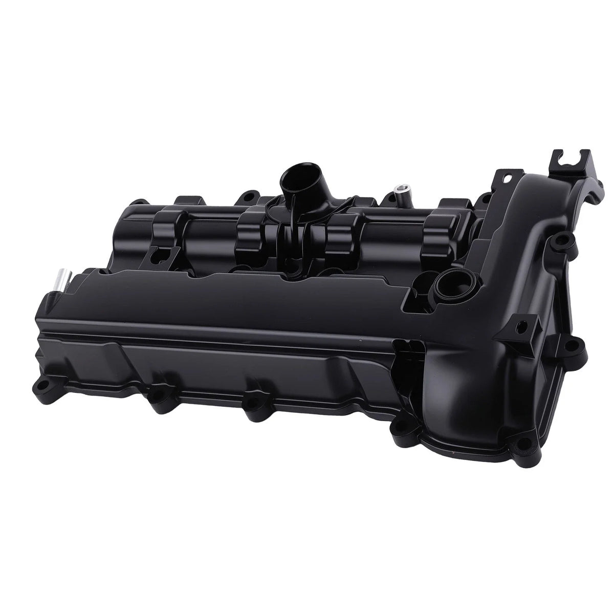 Valve Cover Kit with Gasket & Oil Cap for Mazda 3 CX-3 CX-5 (2014–2021)