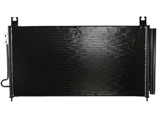 A/C Condenser for GMC Sierra 3500 HD (2015–2019) 18145ZXRP