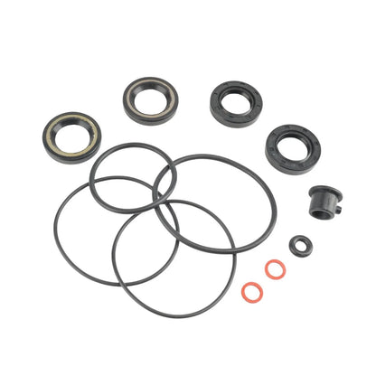 Lower Unit Seal Kit for Yamaha Outboard F25HP C30HP (4-Stroke 2-Stroke) 65W-W0001-22