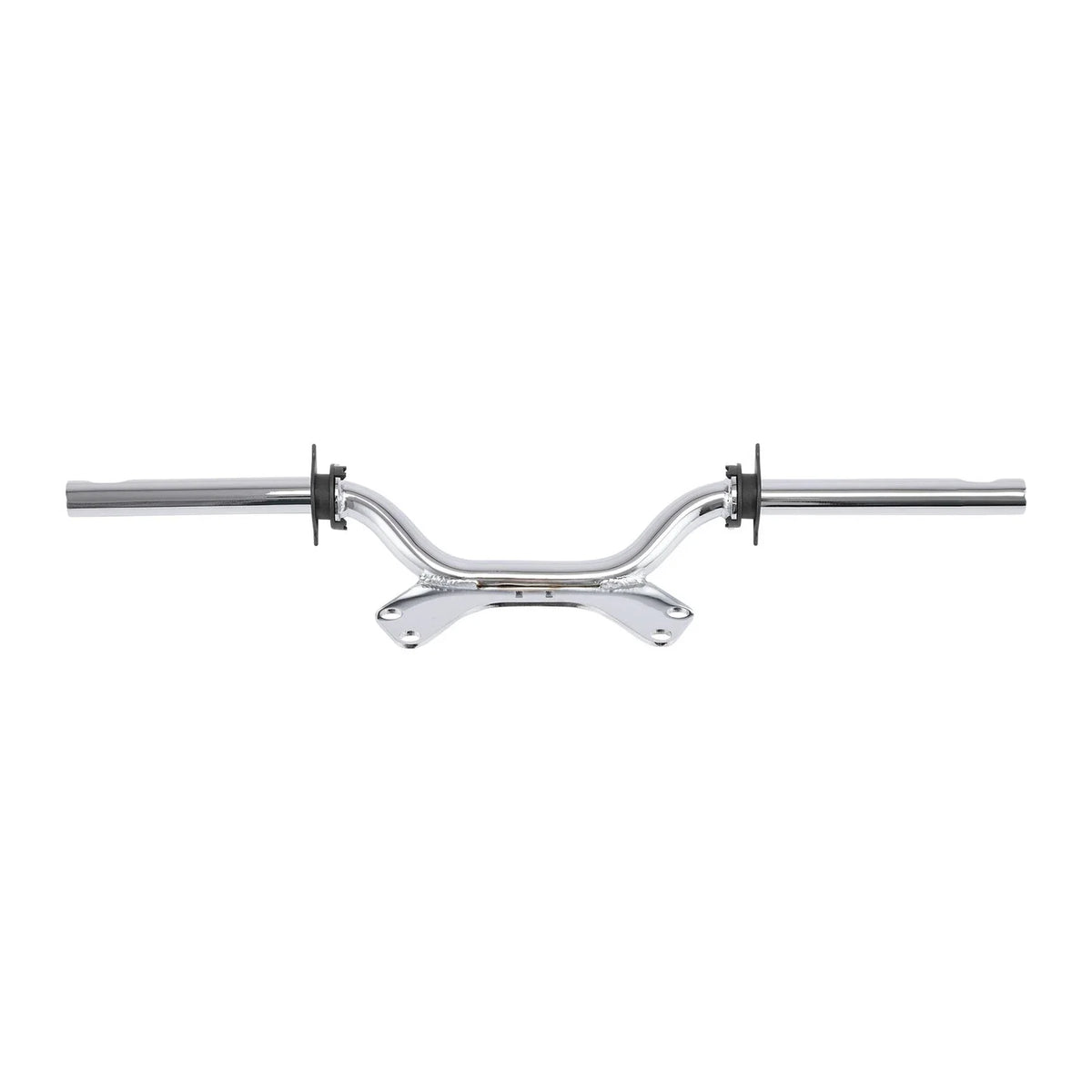 LED Fog Light Bracket Mount for BMW R18 (2020–2024)