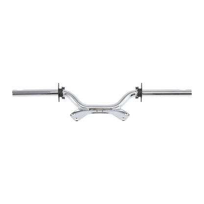 LED Fog Light Bracket Mount for BMW R18 (2020–2024)