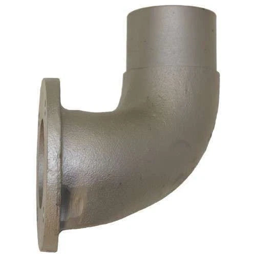 Turbo Exhaust Elbow for Allis Chalmers D19 D21 210 220 7000 7010 7020