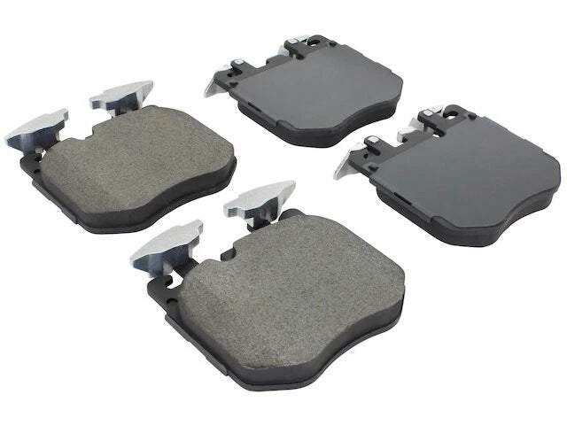 Set of 4 Front Brake Pads for BMW M240i xDrive (2022–2025) 19418VVXT
