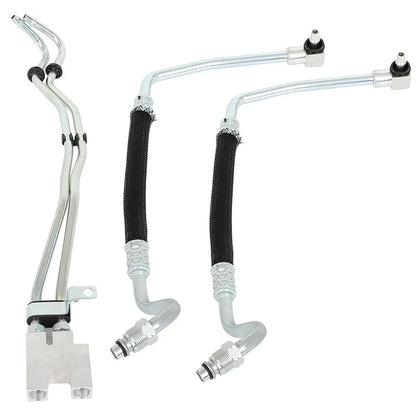 Automatic Transmission Oil Cooler Hose Assembly for Chrysler 300 (2013–2021)