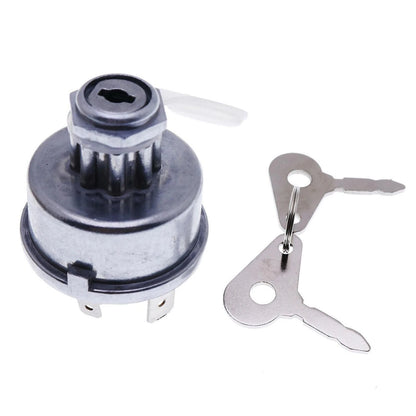 Switch for Massey Ferguson MF231 MF240 MF250 MF253 MF270 MF282 MF290 MF298 (3107556R92E)