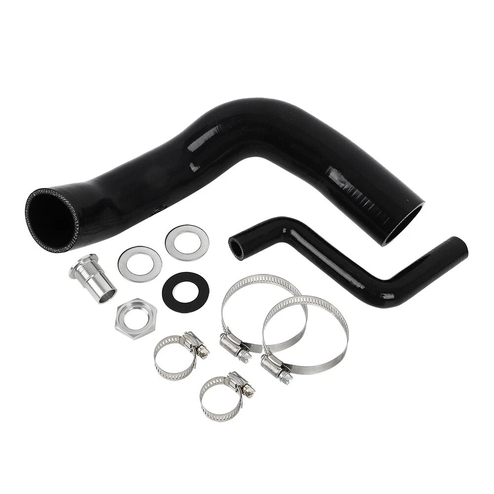 Fuel Filler & Vent Hose Kit for Jeep CJ5 CJ6 (1970–1975) 992965 992736