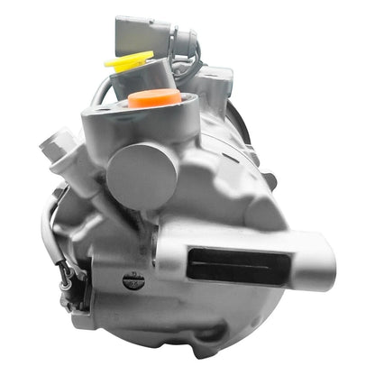 A/C Compressor Kit with Condenser for Audi Q7 3.0L (2019–2020)