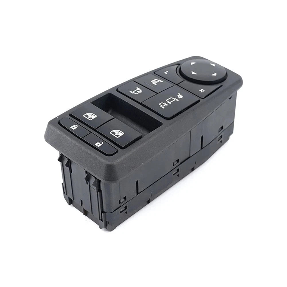 Power Window Control Switch Button for MAN TGM TGX Truck