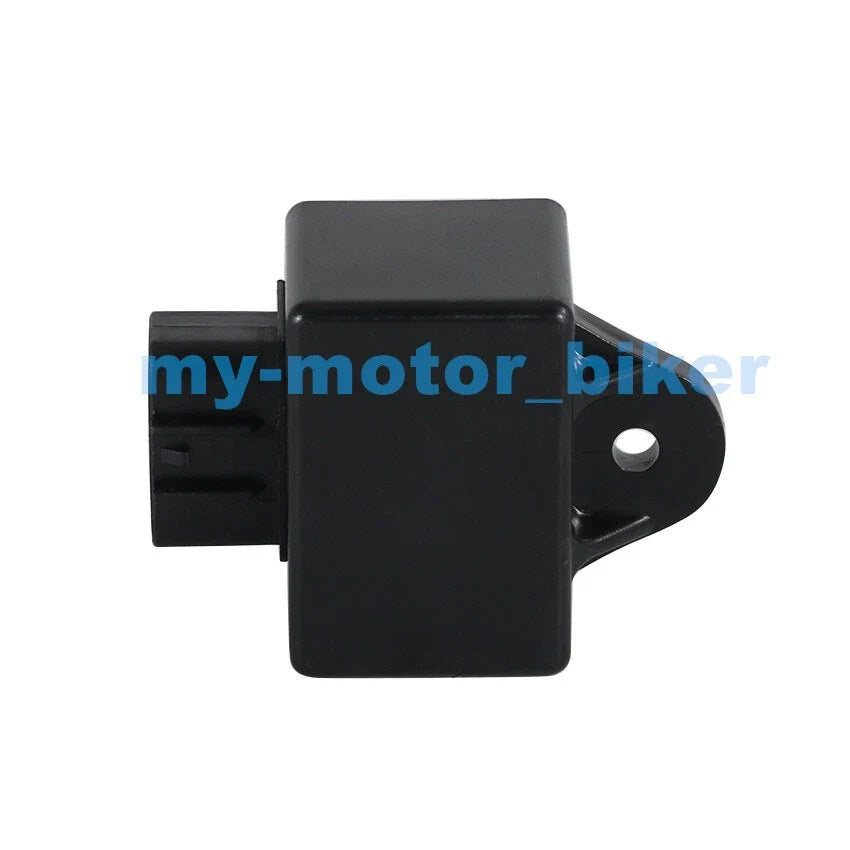 8-Prong Electrical Relay Assembly for Yamaha FX1800 FX Cruiser SHO (2009–2011)