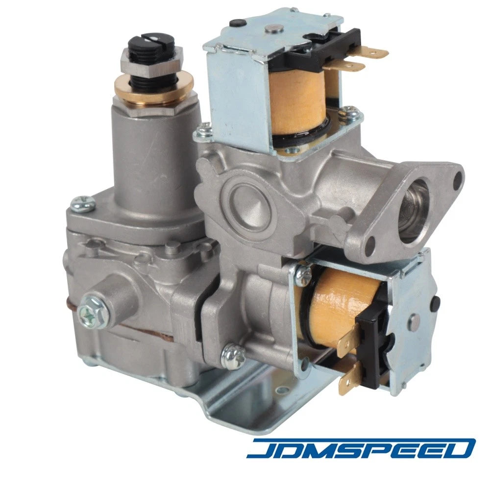 Gas Valve for LG Dryer (5221EL2002A, 5221EL2002C, CGV22CK, WE01X10243)