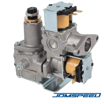 Gas Valve for LG Dryer (5221EL2002A, 5221EL2002C, CGV22CK, WE01X10243)