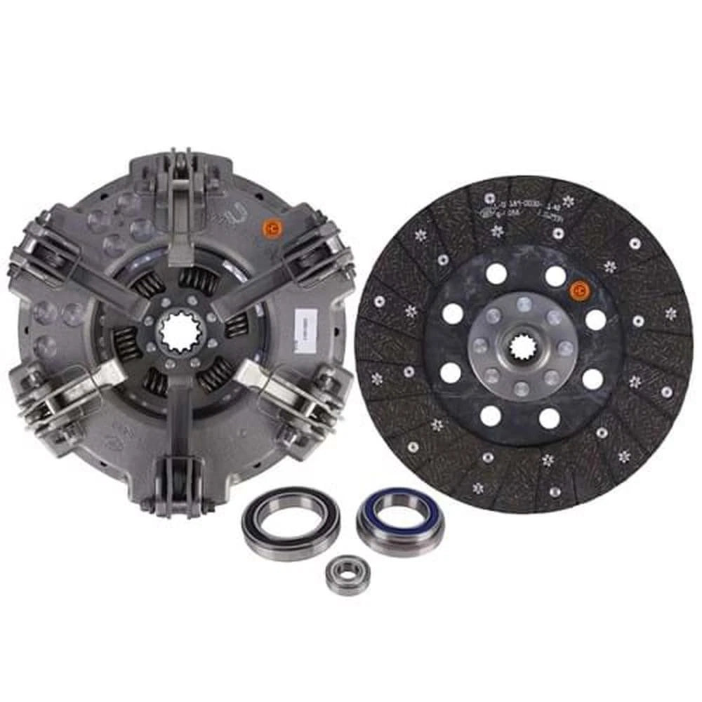 11" Dual Stage Clutch Kit for Case IH (Fits )