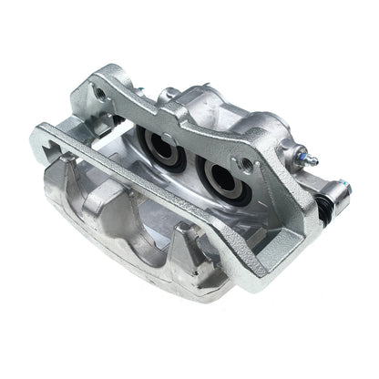 2X Front Disc Brake Calipers with Bracket for Ford Mustang (2015–2018)