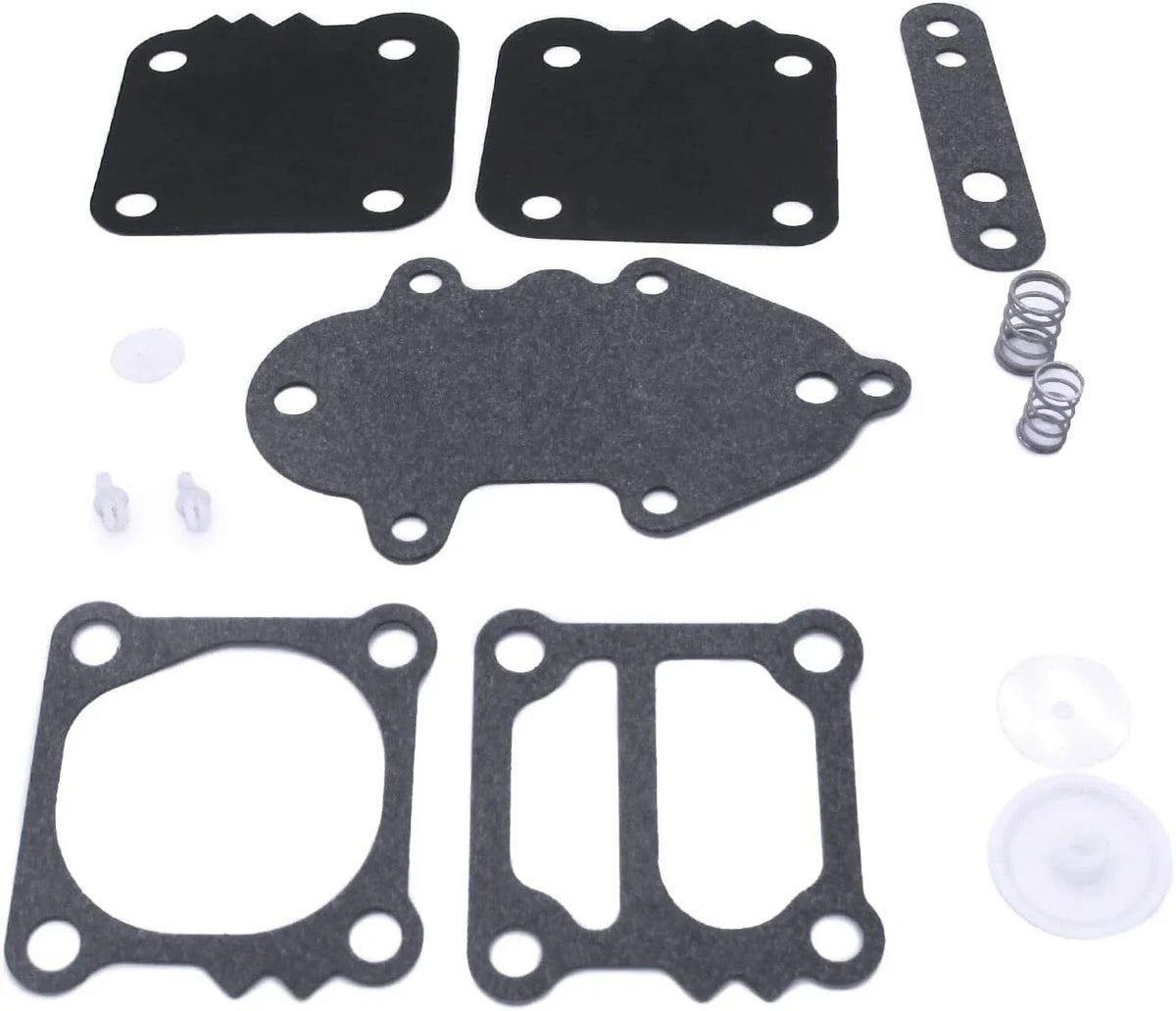 Fuel Pump Kit for Mercury 90-200HP (1990–2000) 21-42990A10 857005A1