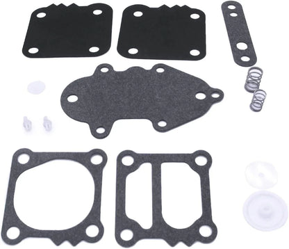 Fuel Pump Kit for Mercury 90-200HP (1990–2000) 21-42990A10 857005A1