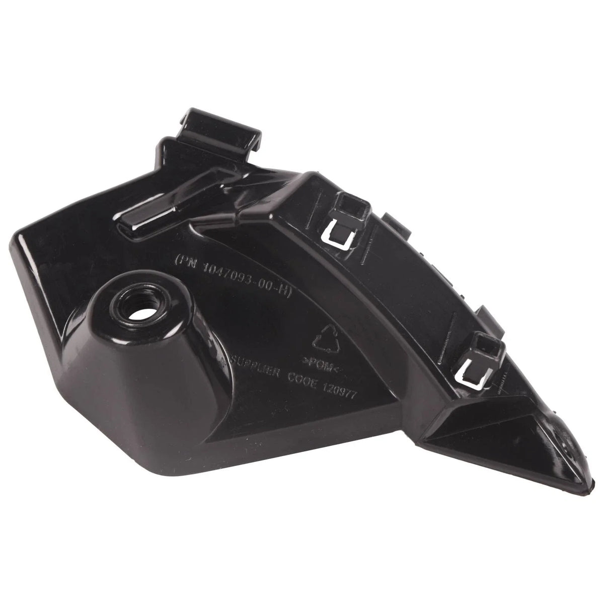 Front Right Bumper Bracket for Tesla Model X (2016–2021)
