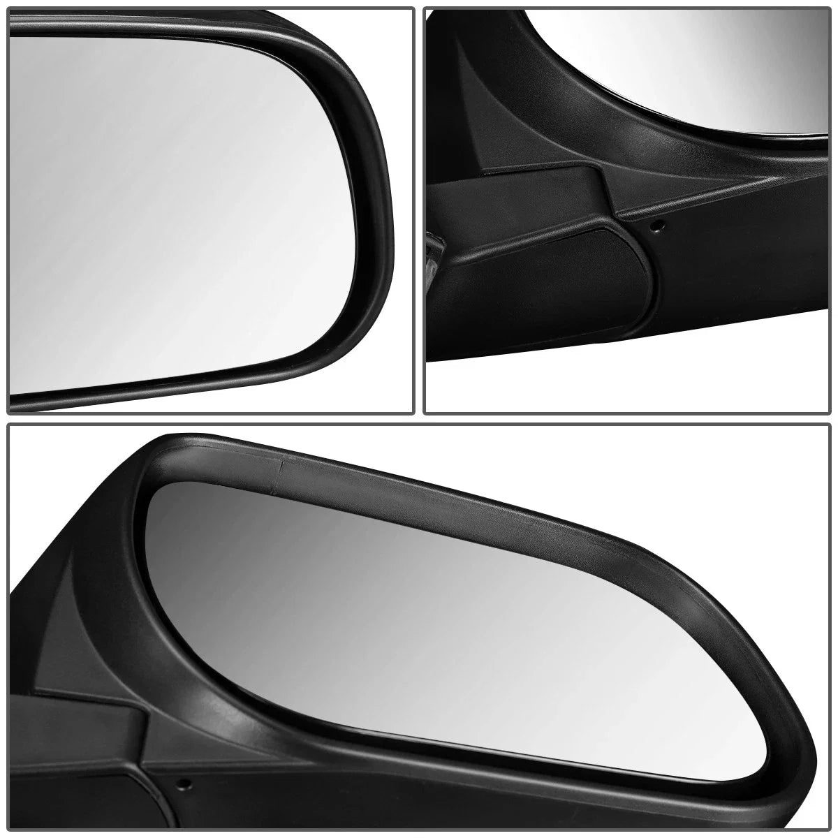 Power Heated Signal Door Mirror Right for Toyota RAV4 (2009–2012) TO1321273