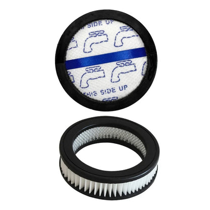 Set of 4 Filters for Eureka Stylus Vacuum
