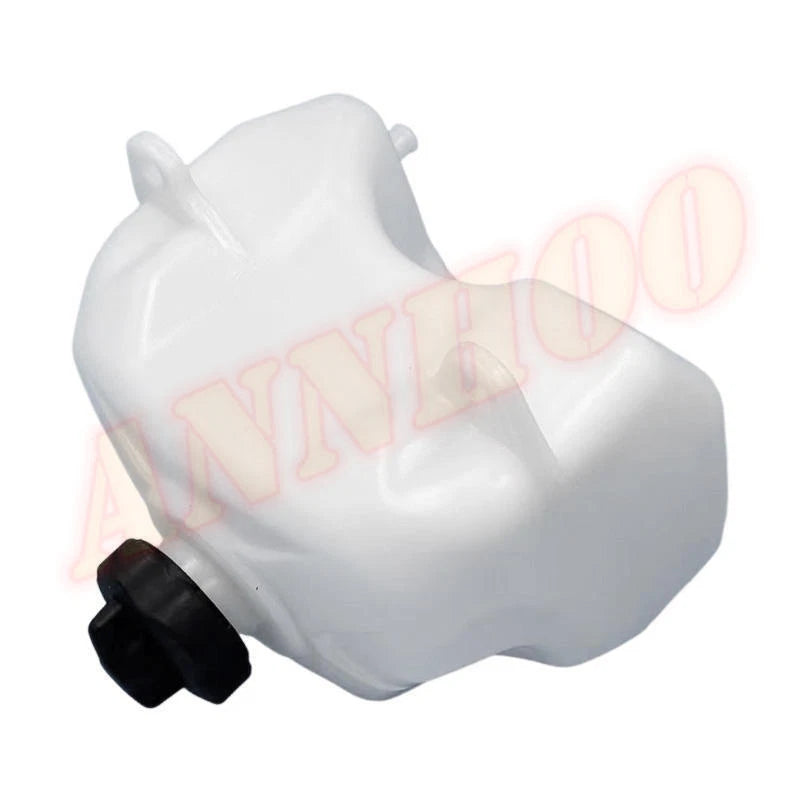 Fuel Tank for Tohatsu M5B Mercury 2 Stroke 5HP 6HP 4HP (369-70316-4)