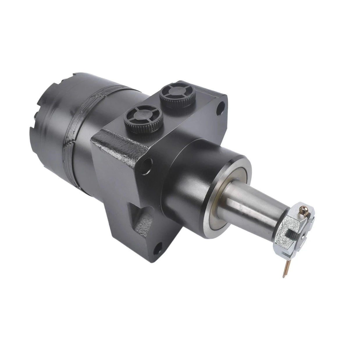 Hydraulic Wheel Motor for White Drive BMER-350