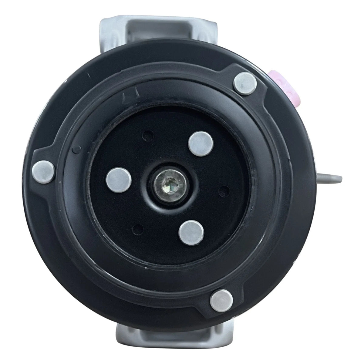 A/C Compressor Kit with Condenser for Cadillac XLR 4.6L (2008–2008)