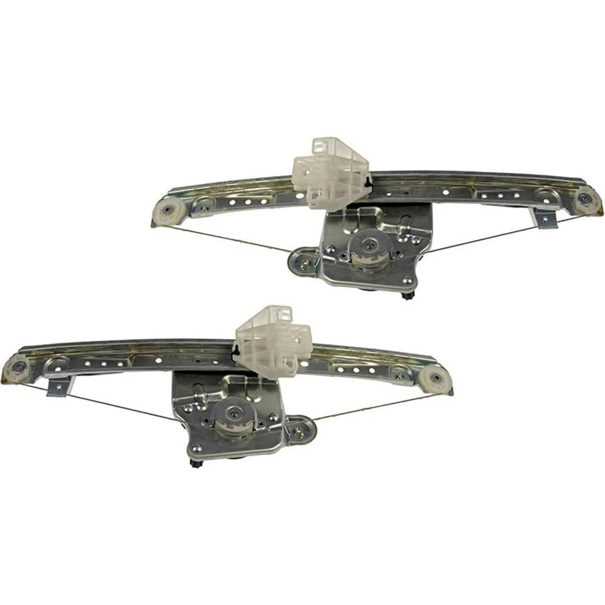 Set of 2 Window Regulators for Dorman (SET-RB741133, WLA4037)
