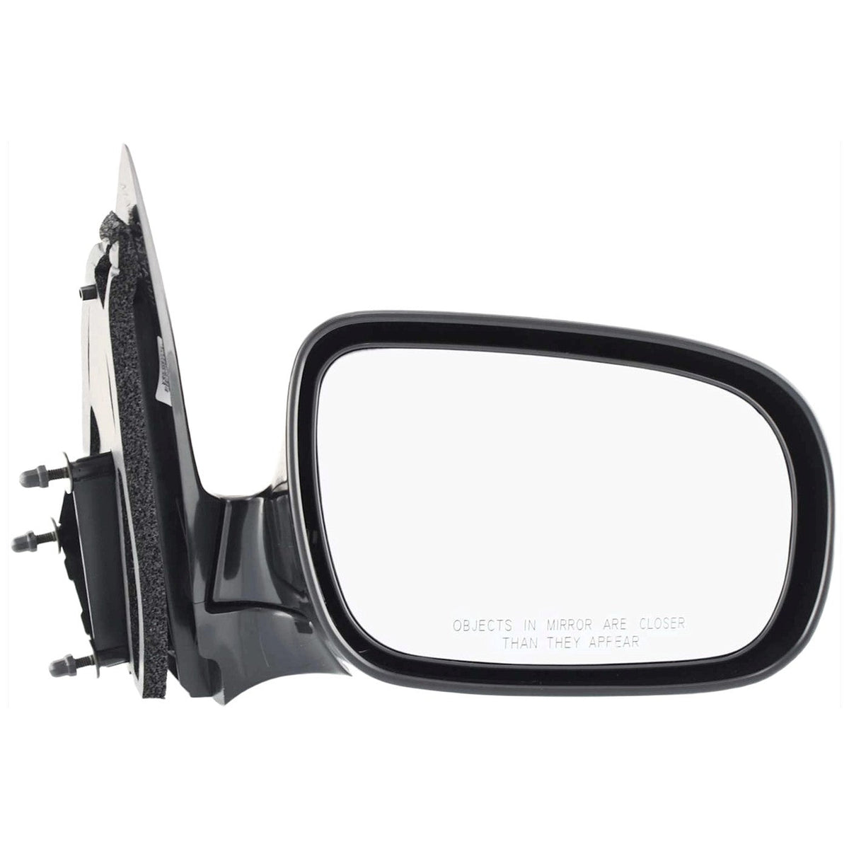 Set of 2 Mirrors for Chevy Montana