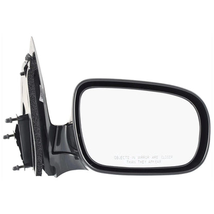 Set of 2 Mirrors for Chevy Montana