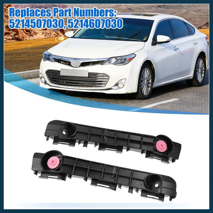 Front Bumper Mounting Support Bracket for Toyota Avalon