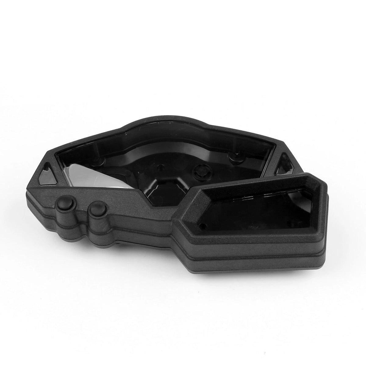 Speedometer Gauge Instrument House Cover for Kawasaki Ninja 300 (2013) M204-025-Black