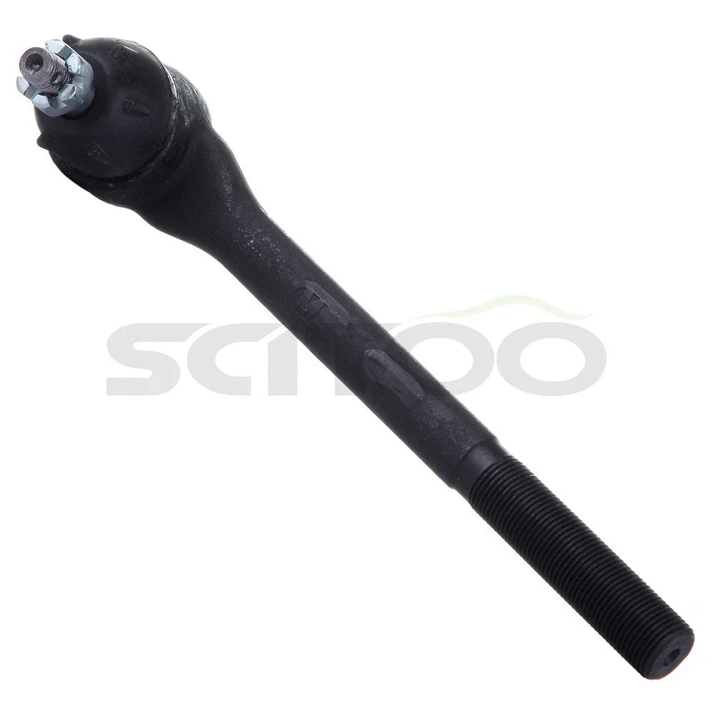 Front Upper Tie Rod End Ball Joint Kit for Chevrolet S10 GMC Sonoma (1996–2003)