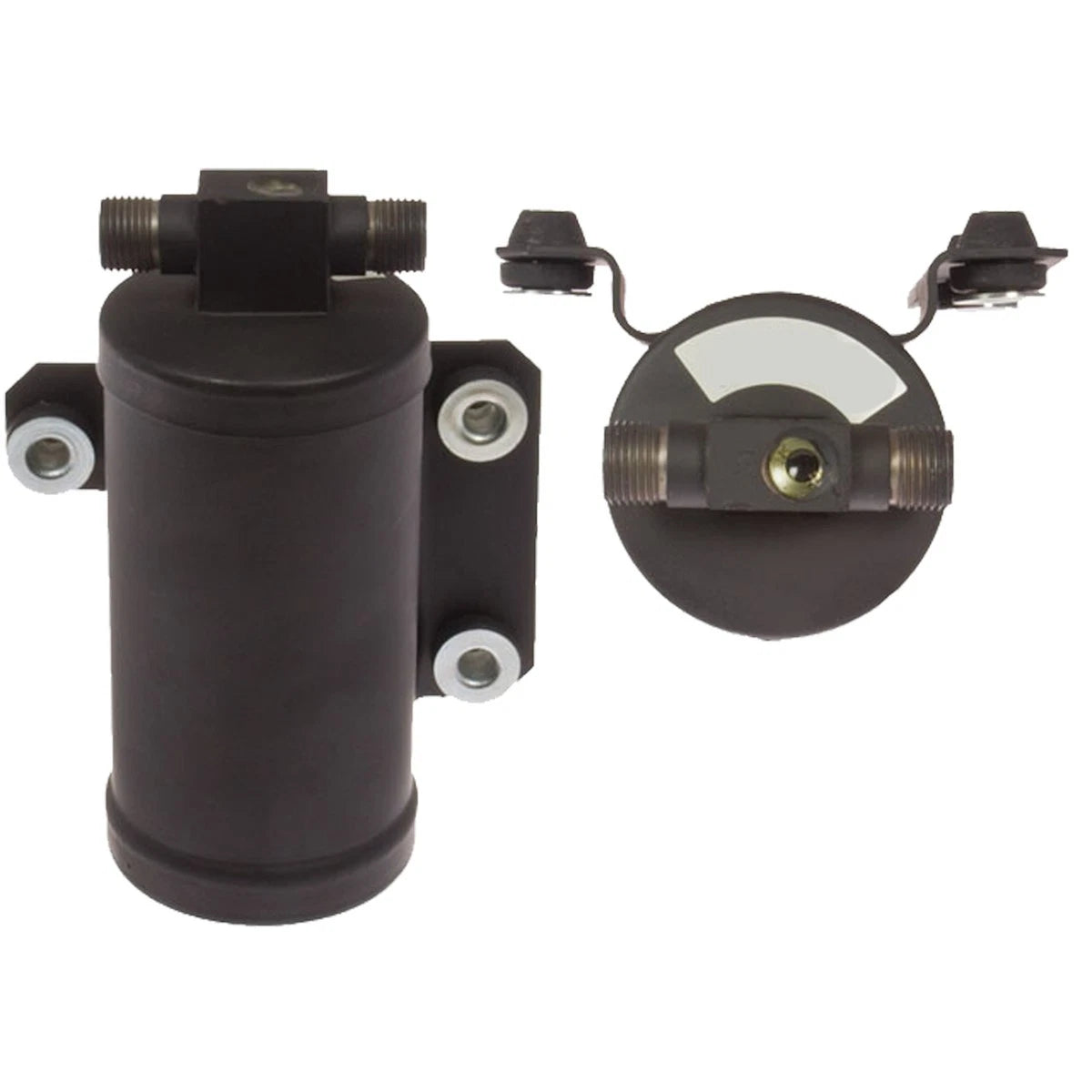 A/C Accumulator for Chrysler New Yorker, Dodge Dynasty, Imperial (1993) - 1411538