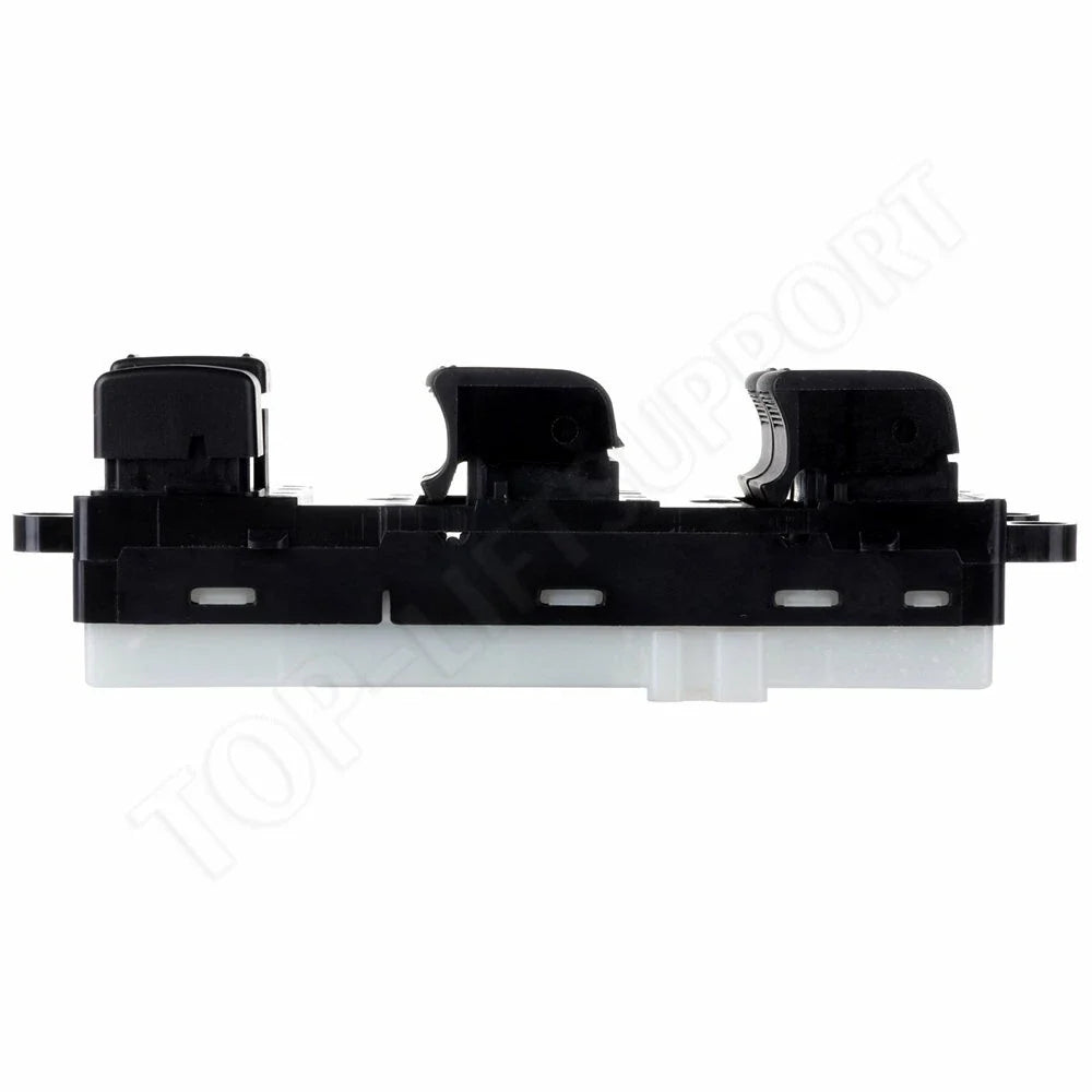 Front Driver Window Control Switch for Nissan Frontier (2008–2020)