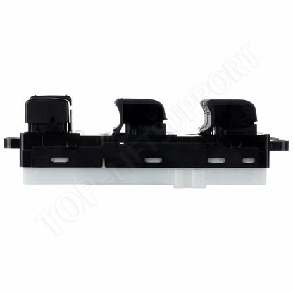 Front Driver Window Control Switch for Nissan Frontier (2008–2020)