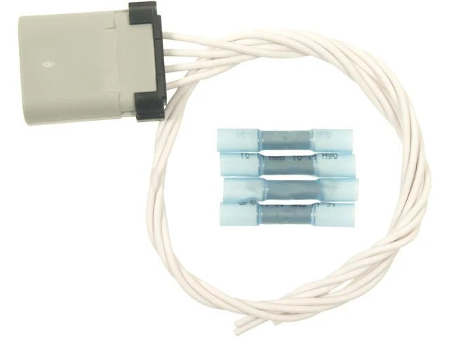 Fuel Pump / Sending Unit Connector for Ford F150 (2004–2024) 11657YNDR
