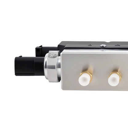 Air Suspension Valve Block for Mercedes-Benz S-Class (1999–2006)