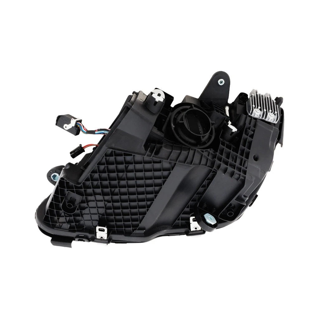 Passenger Side Headlight for Mercedes-Benz C63 AMG (2019) - CAPA LED, CLX-M0-USA-RM10010143AQ-CL360A71, MB2519113