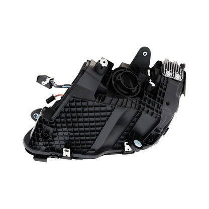 Passenger Side Headlight for Mercedes-Benz C63 AMG (2019) - CAPA LED, CLX-M0-USA-RM10010143AQ-CL360A71, MB2519113