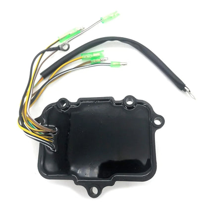 Switch Box CDI for Mercury Mariner Outboard (339-7452A17, 339-7452A15, 339-7452A19)