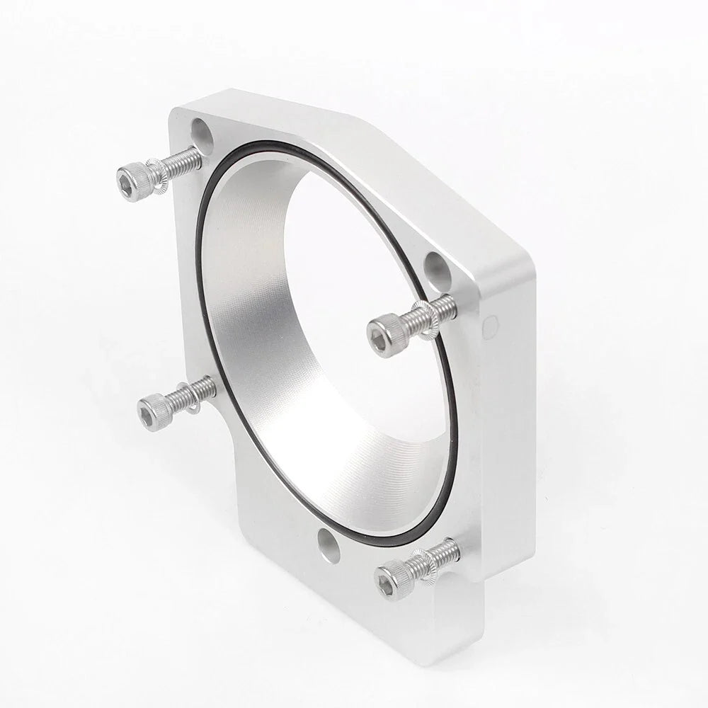 Manifold Adapter Plate for GEN III LS1 LS2 LS6 LSX LS4 (1997–2009)