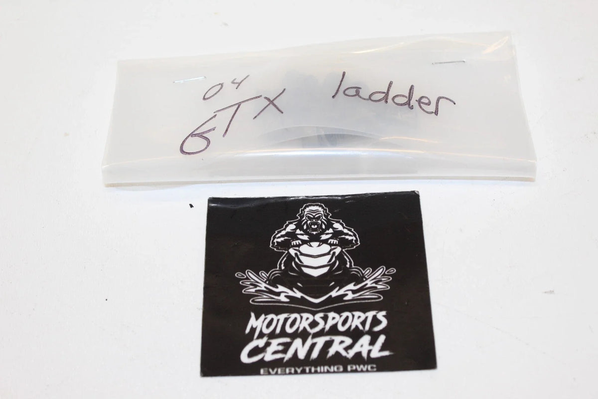 Rear Back Stair Step Tube for Sea-Doo GTX DI SE (2002–2008) X6