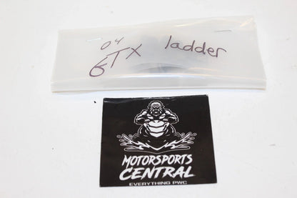 Rear Back Stair Step Tube for Sea-Doo GTX DI SE (2002–2008) X6